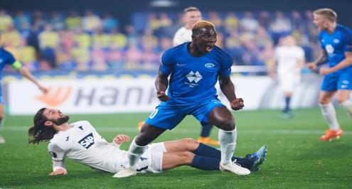 شقيق فوفانا يكشف ليلا كورة.. لماذا فشلت مفاوضاته مع الأهلي وهل اقترب من تشيلسي؟